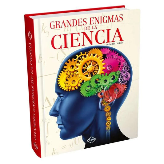Grandes Enigmas de la Ciencia