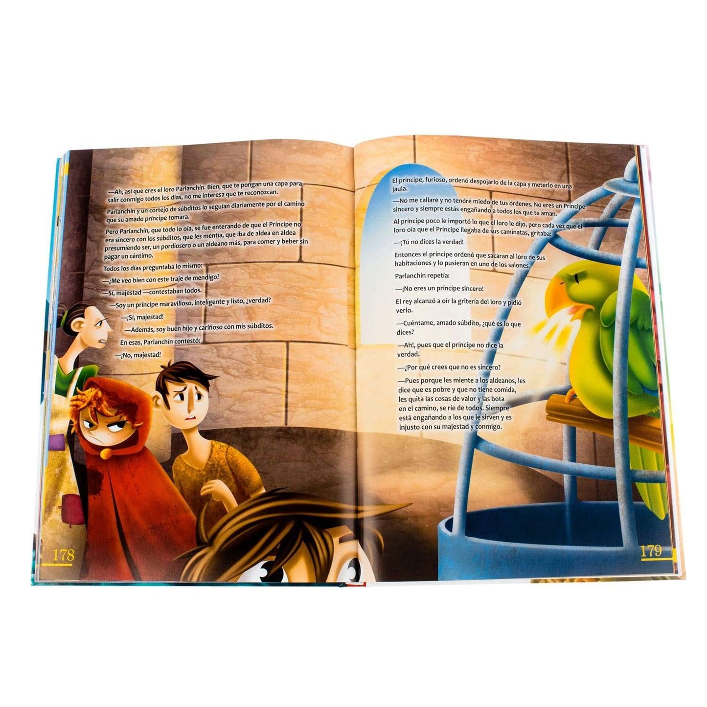 El Gran Libro de los Valores