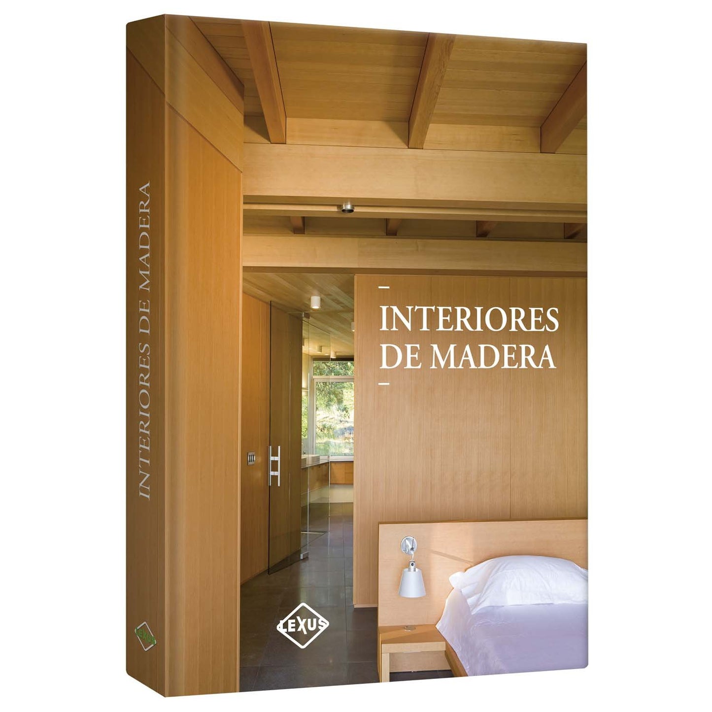 Interiores en Madera