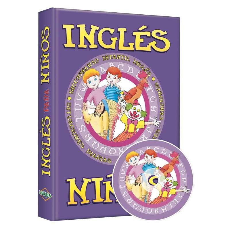 Inglés Para Niños