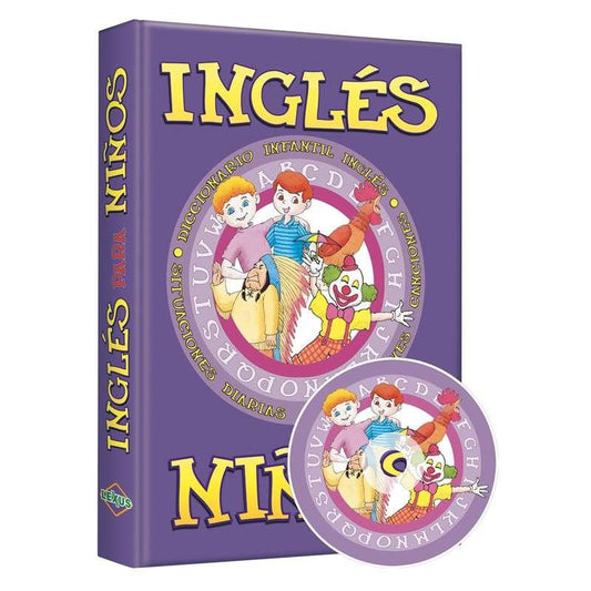Inglés Para Niños