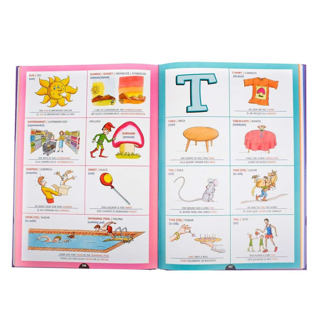 Inglés Para Niños