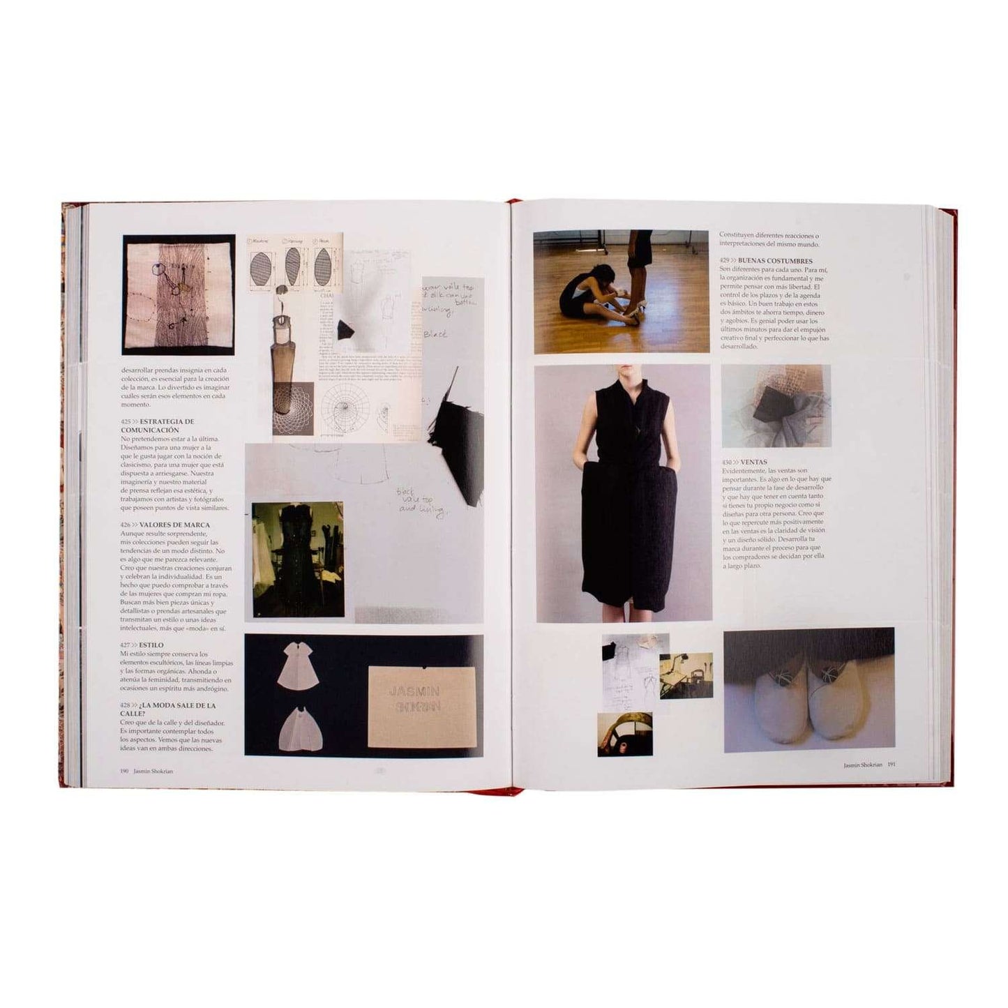 1000 Ideas Prácticas de Diseño de Moda