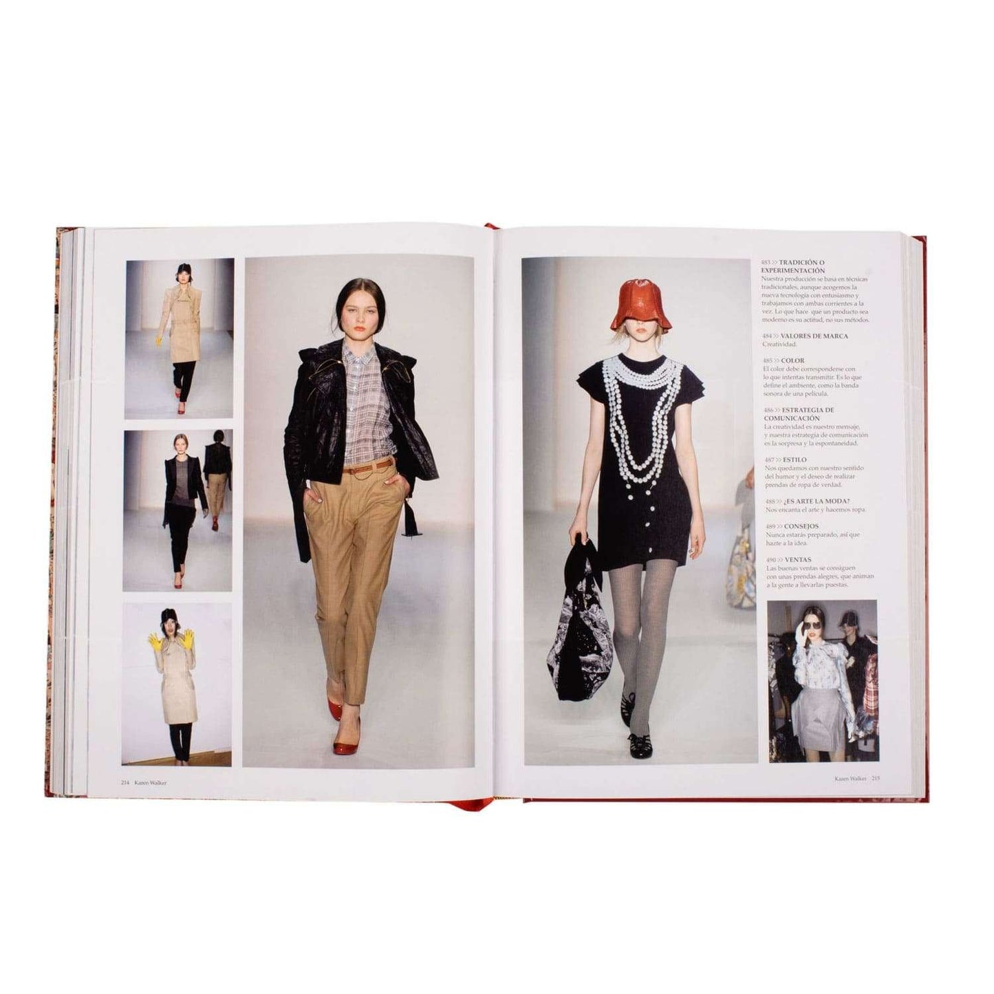 1000 Ideas Prácticas de Diseño de Moda