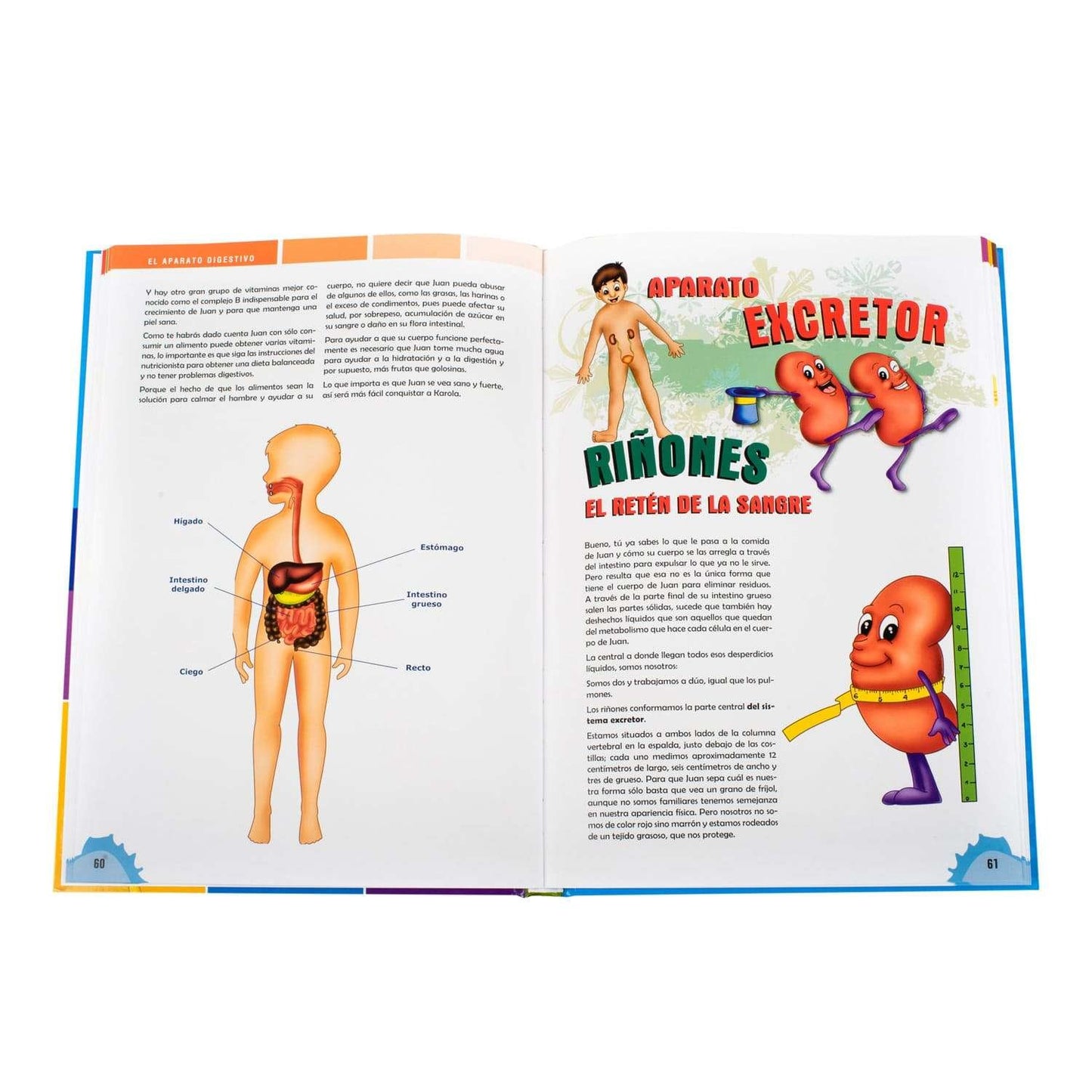 El Cuerpo de Juan + DVD