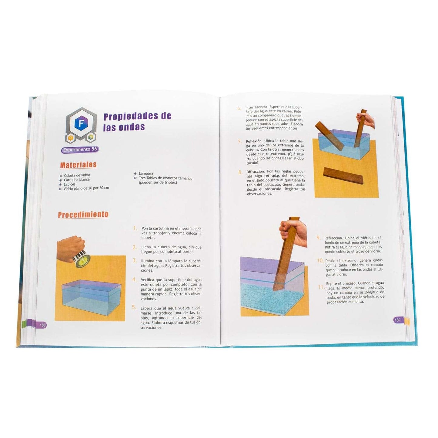 Taller de Laboratorio + DVD
