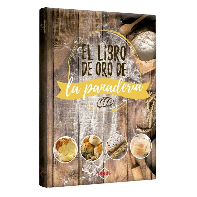 El Libro de Oro de La Panadería