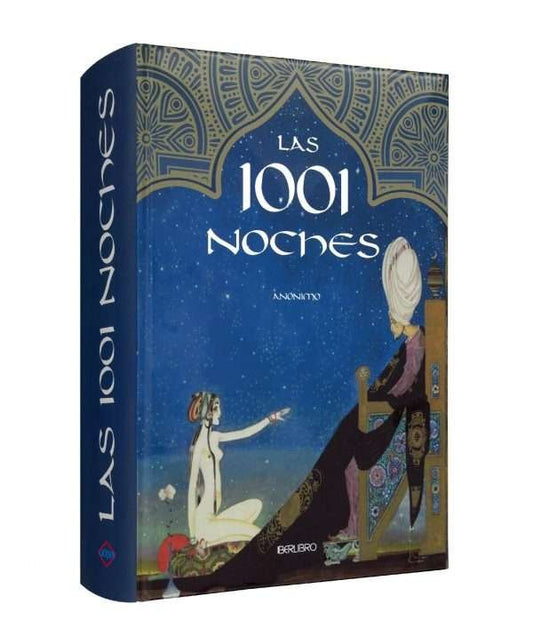 Las 1001 Noches
