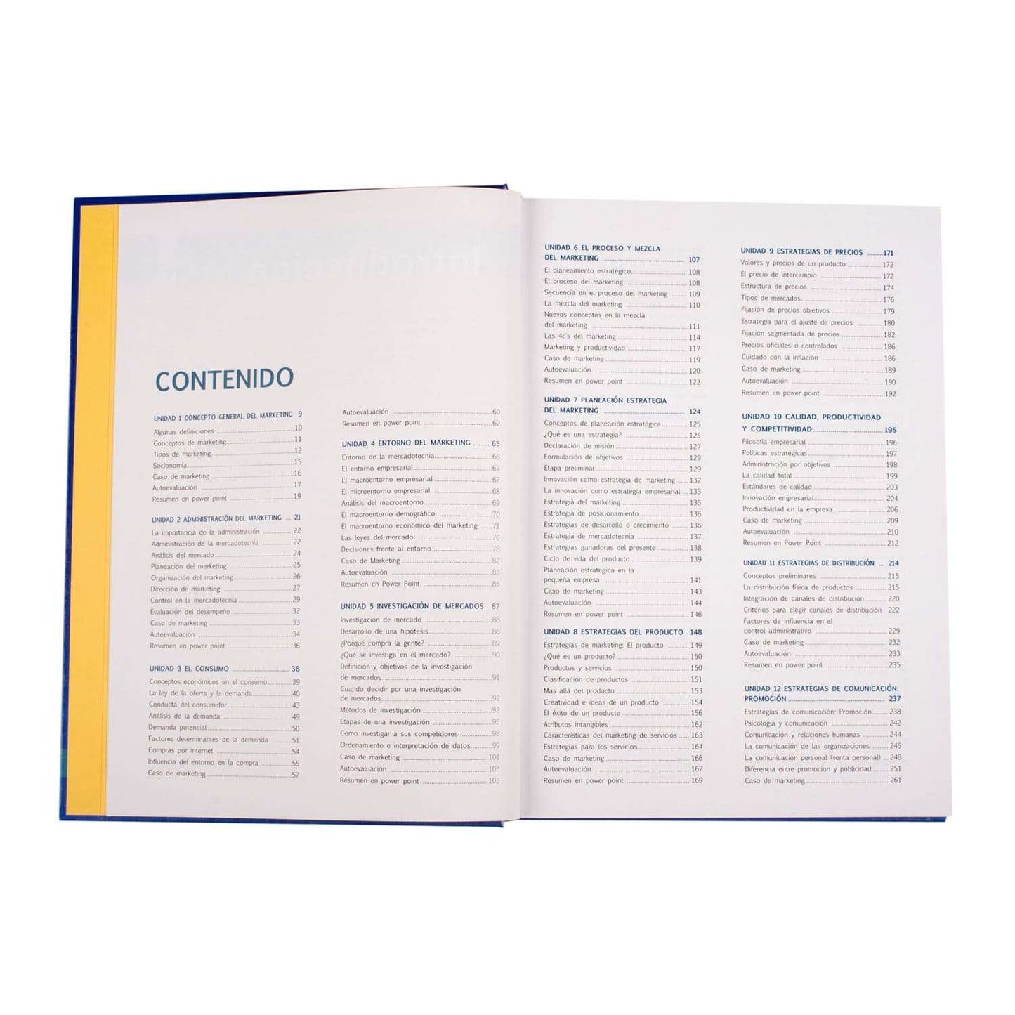 La Biblia del Marketing