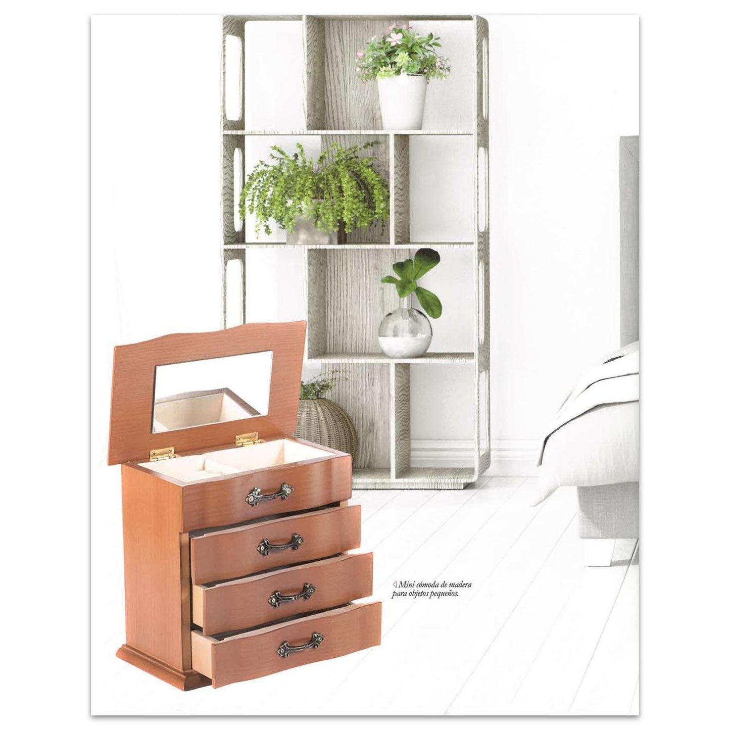 Guía Esencial del Mueble