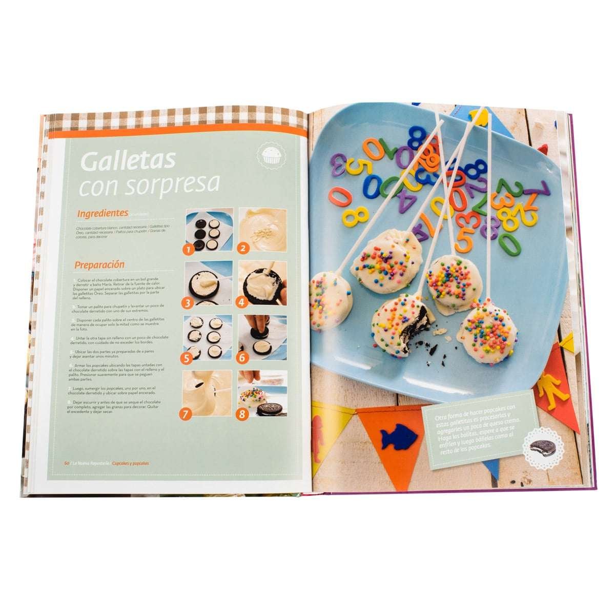 La Nueva Repostería