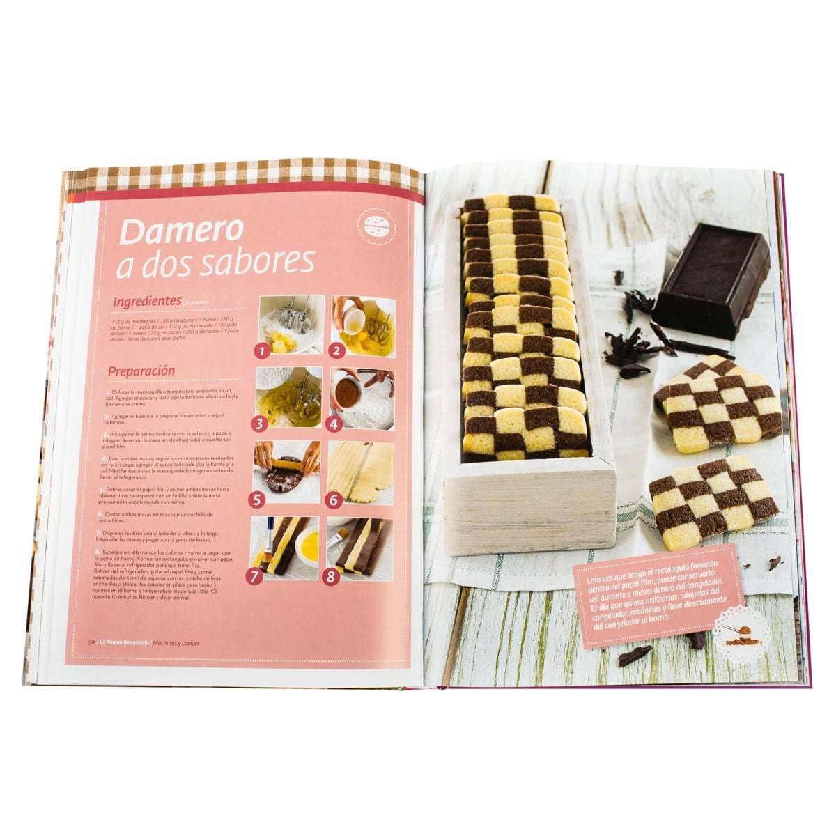 La Nueva Repostería