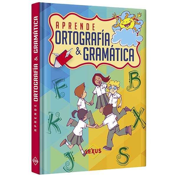 Aprende Ortografía & Gramática