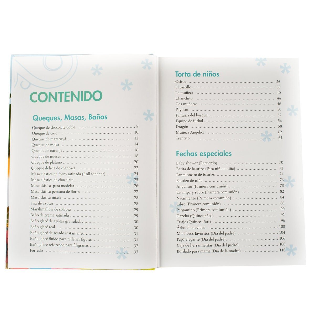 Pastillaje: Lo Mejor en Decoración de Tortas