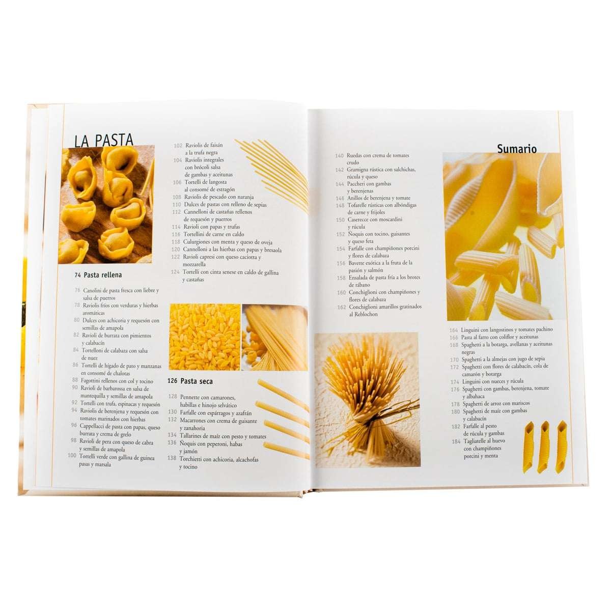 Pasta