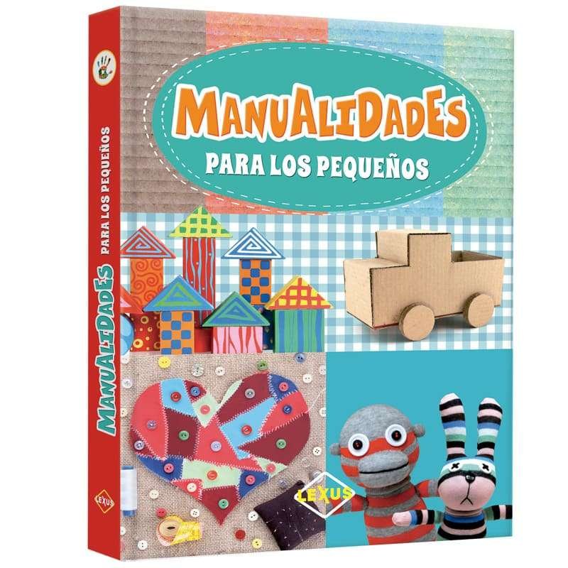 Manualidades Para los Pequeños