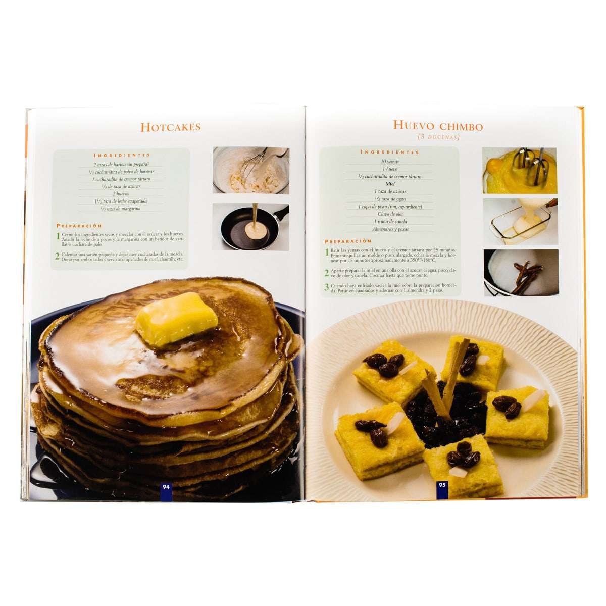 Postres