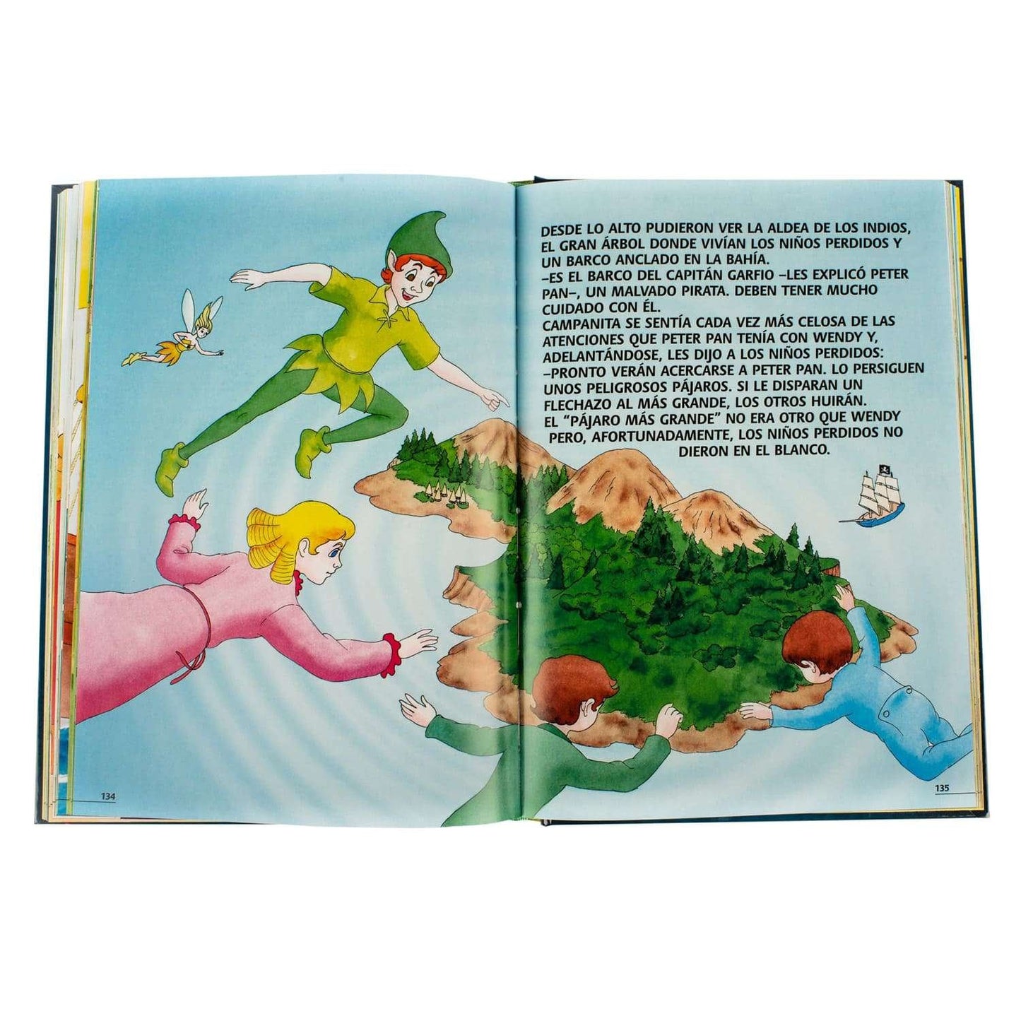 Tesoro Cuentos Clásicos