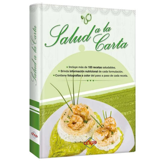 Salud a la Carta
