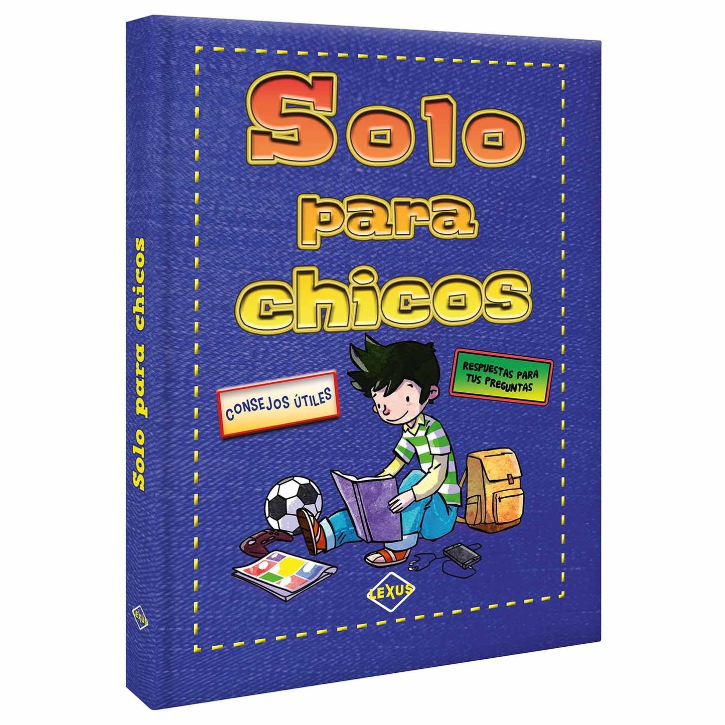 Solo Para Chicos