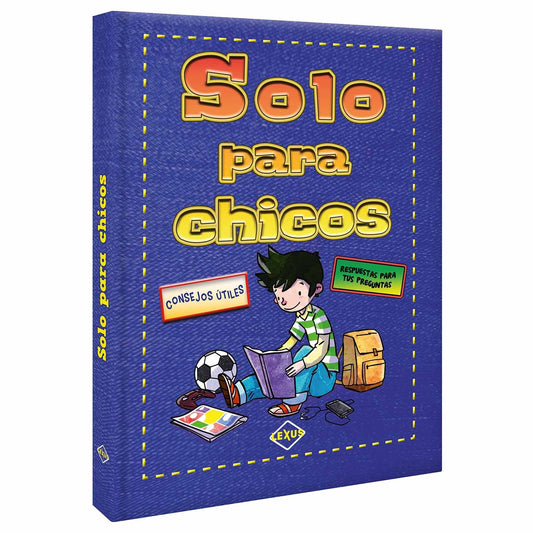 Solo Para Chicos
