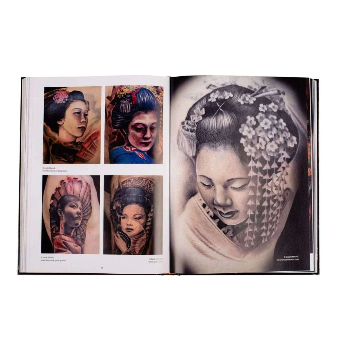 Tattoos