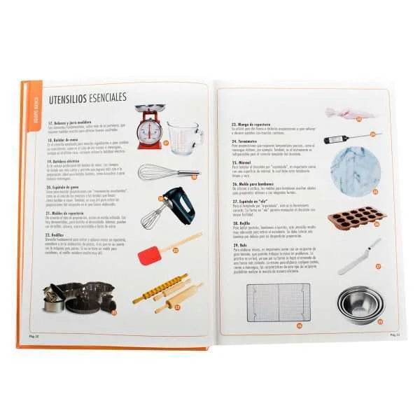 Manual de Técnicas Culinarias