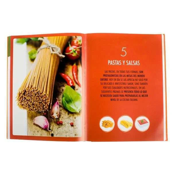 Manual de Técnicas Culinarias