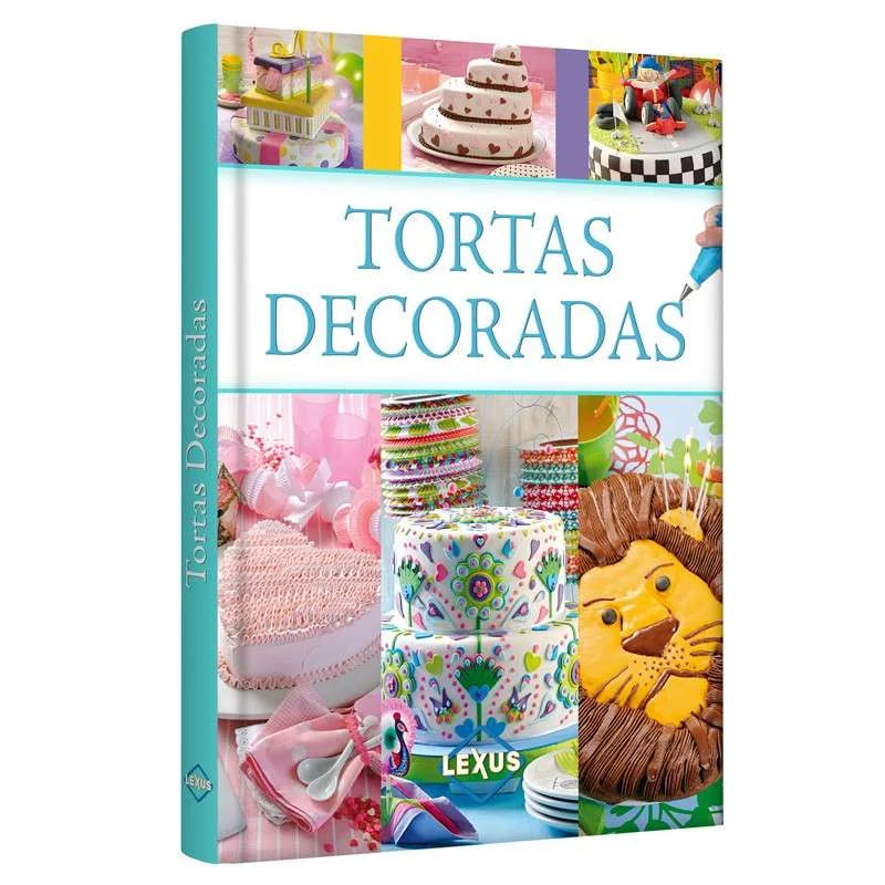 Tortas Decoradas