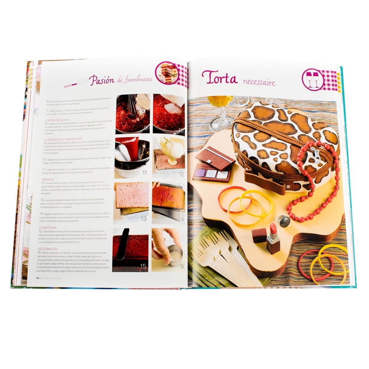 Tortas Decoradas