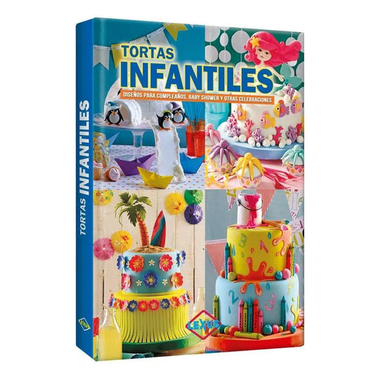 Tortas Infantiles