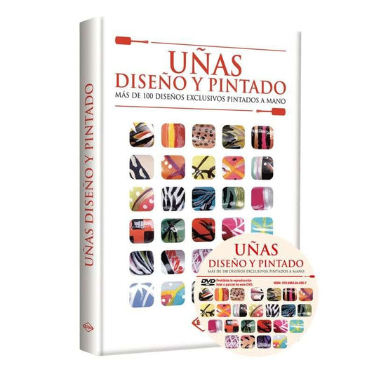 Uñas Diseño y Pintado