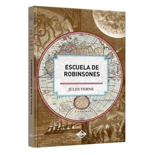 Escuela de Robinsones