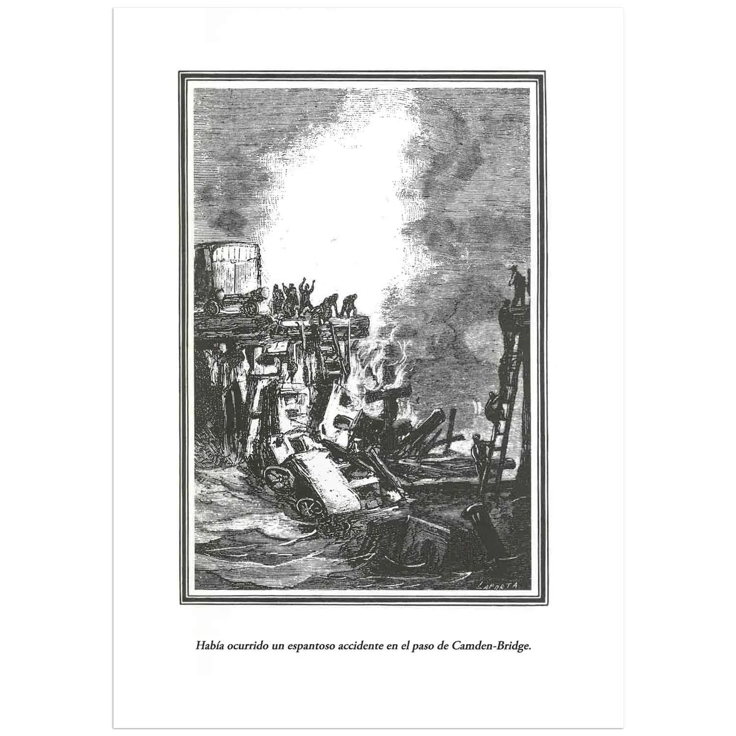 Los Hijos del Capitán Grant Tomo 1
