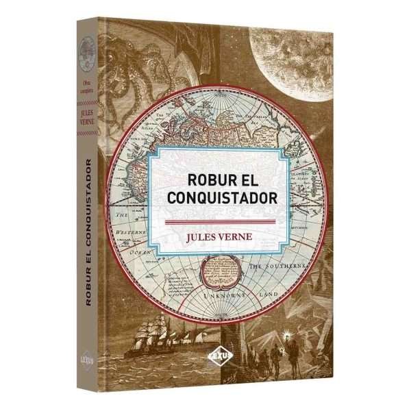 Robur El Conquistador