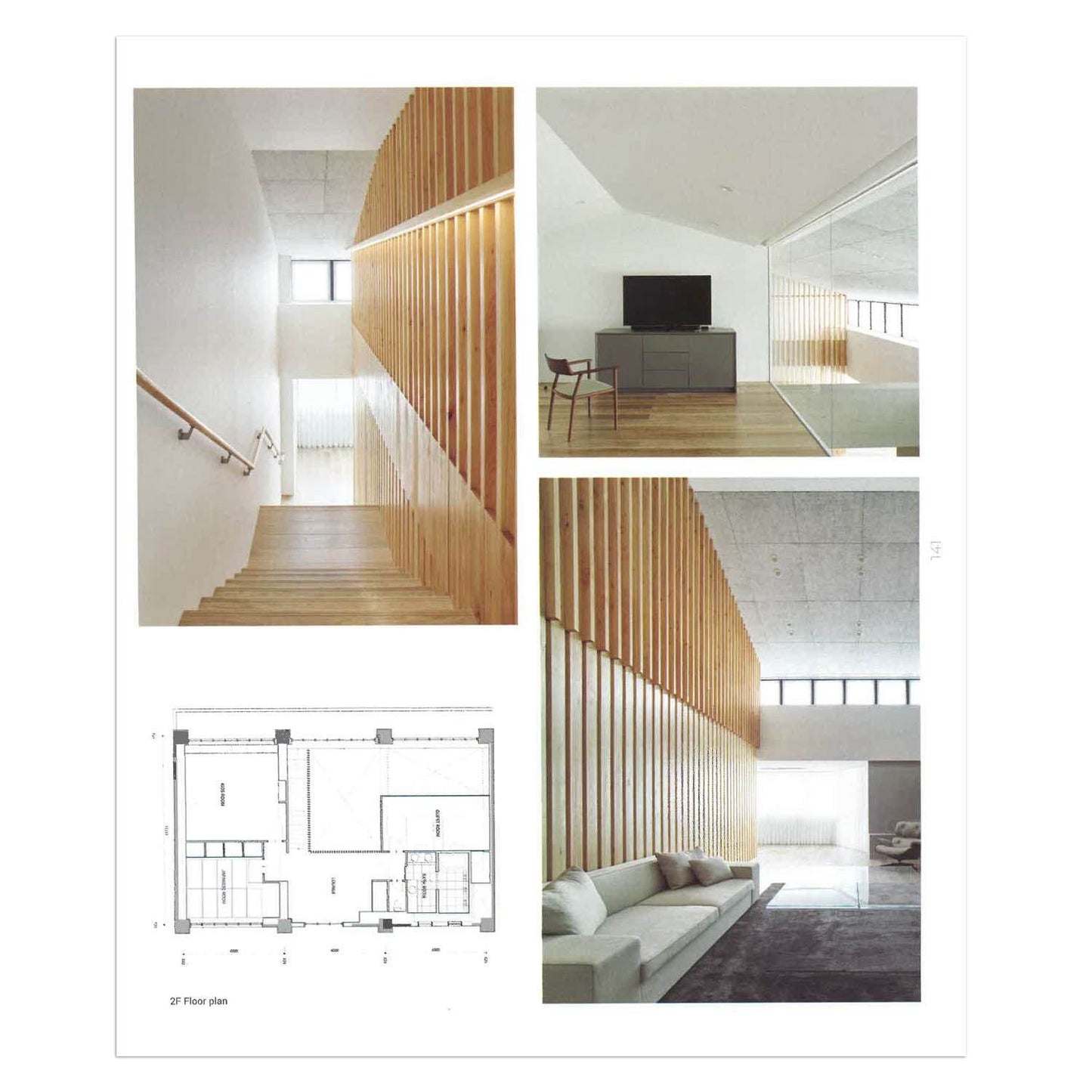 WWArchitecture