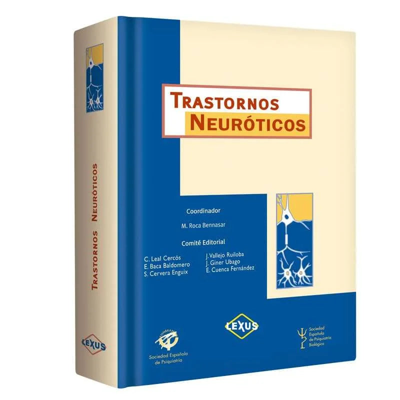 Trastornos Neuróticos