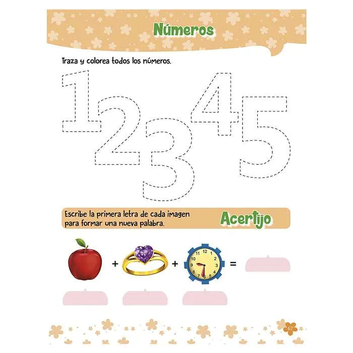 Libro de 100 Actividades 2