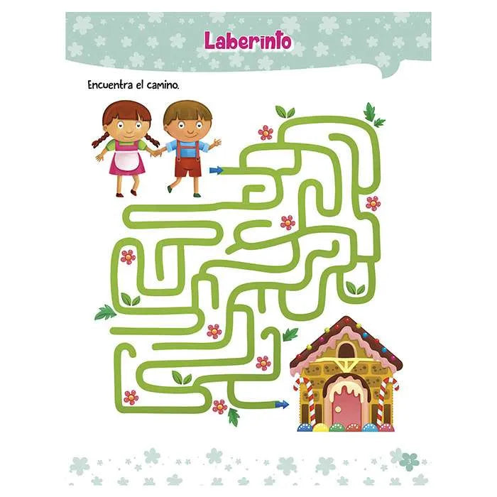 Libro de 100 Actividades 4