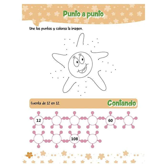 Libro de 100 Actividades 4