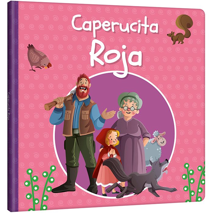 Caperucita Roja