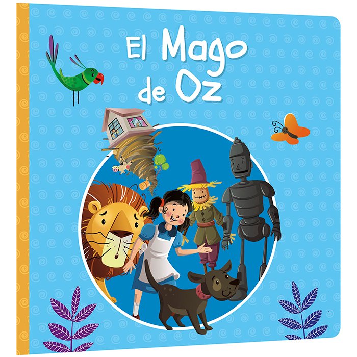 El Mago de Oz