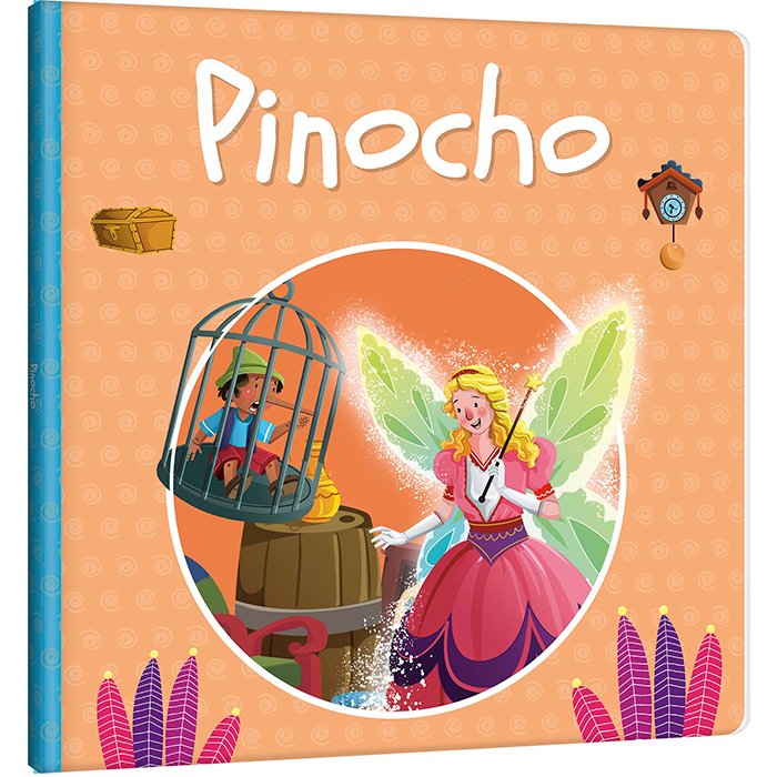 Pinocho