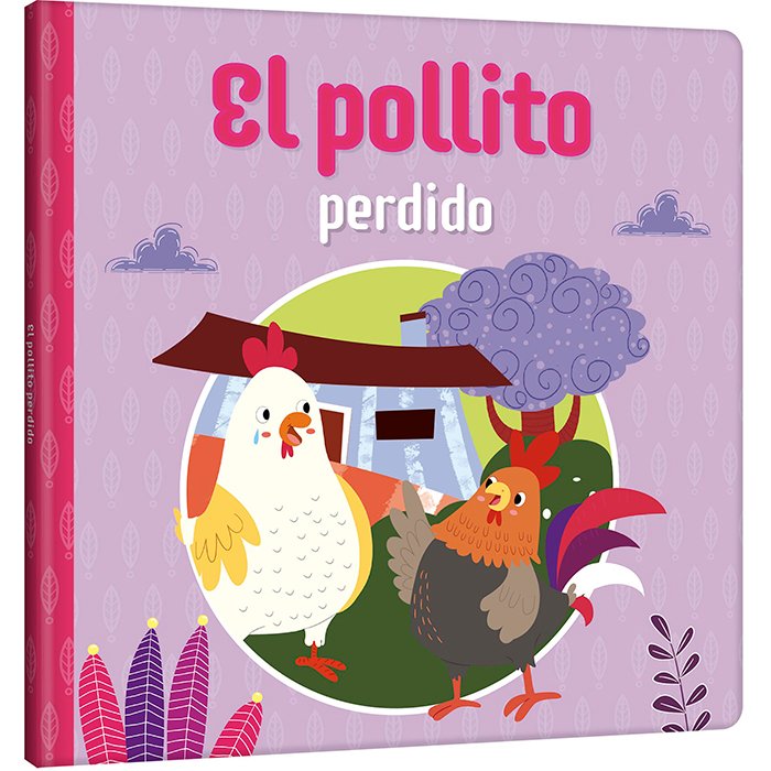 El Pollito Perdido
