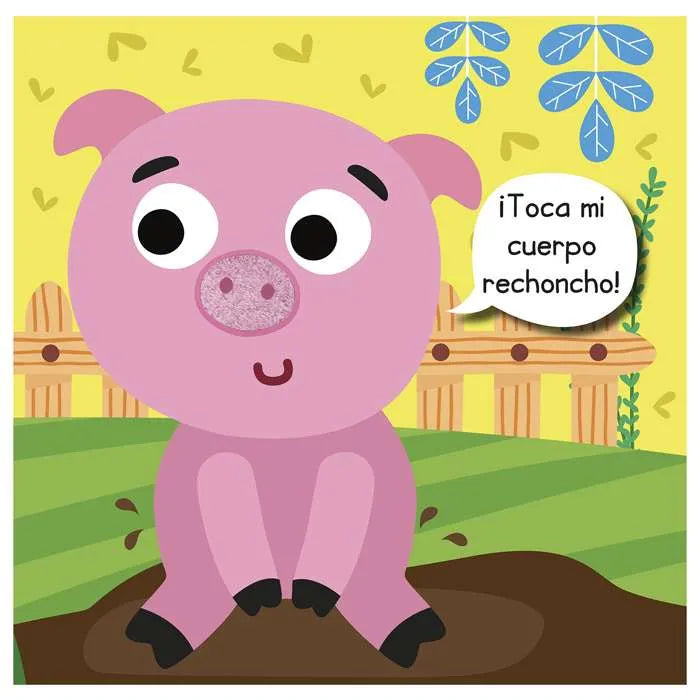 En La Granja