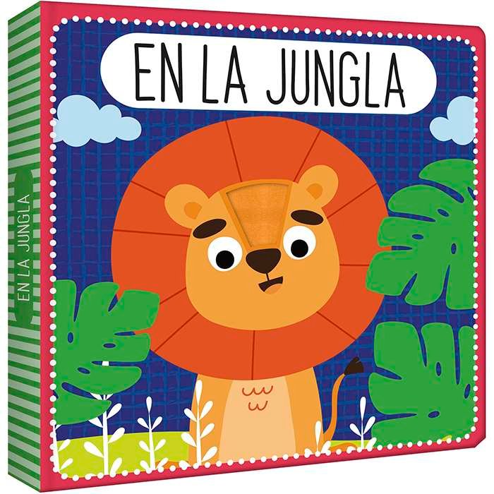 En La Jungla