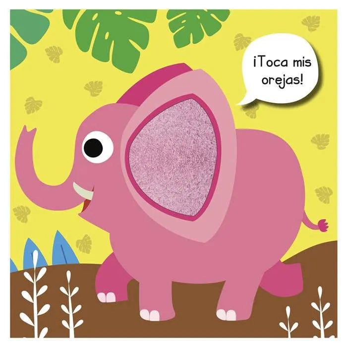 En La Jungla