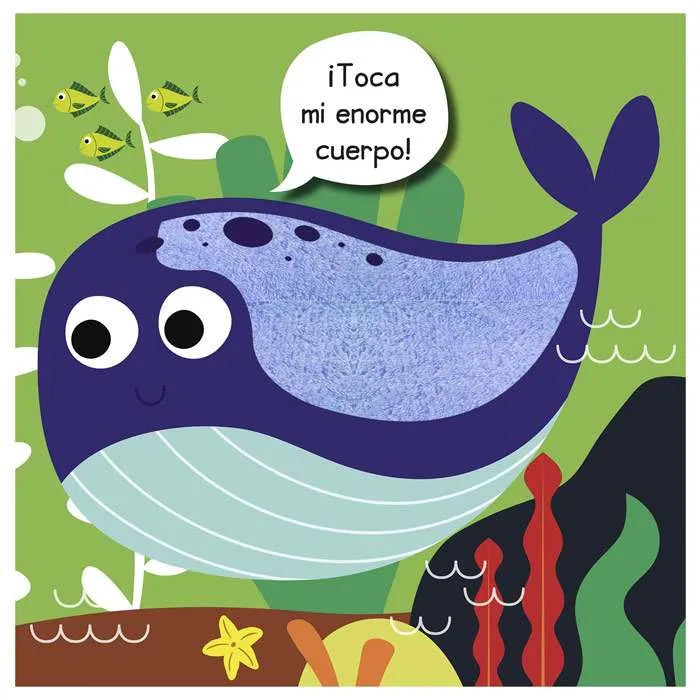 En El Océano