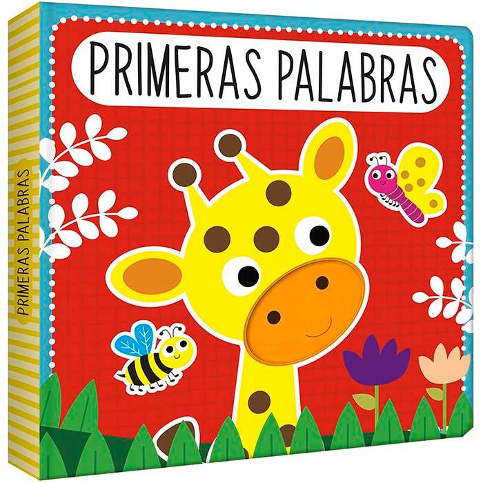 Primeras Palabras