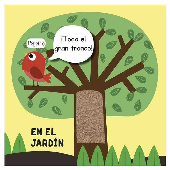 Primeras Palabras